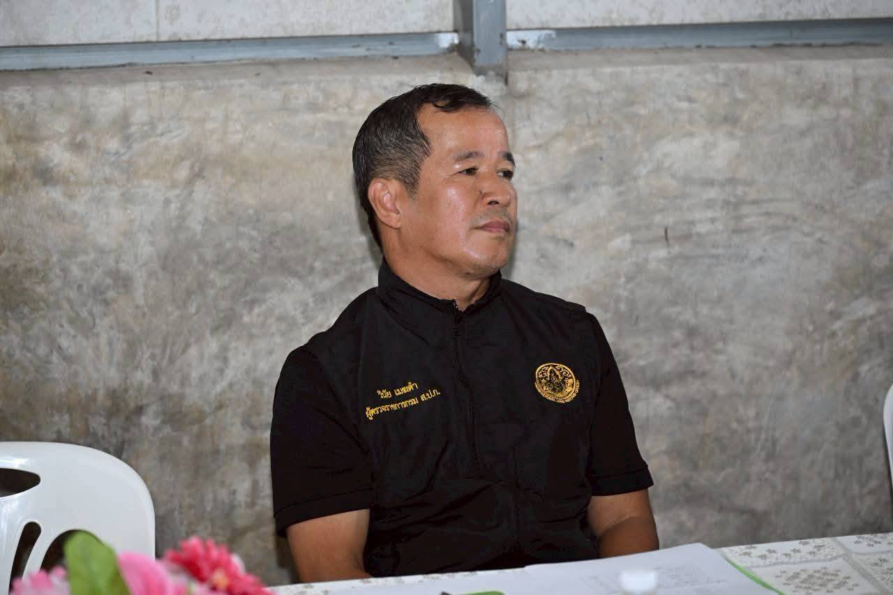 title - ส.ป.ก.ร่วมติดตามคาดการณ์สถานการณ์เกลือทะเล และประชุมคณะกรรมการพัฒนาเกลือทะเลไทย  และคณะทำงานภายใต้คณะกรรมการพัฒนาเกลือทะเลไทย (หารือพัฒนาระบบการผลิตและตลาดเกลือทะเลไทย)  